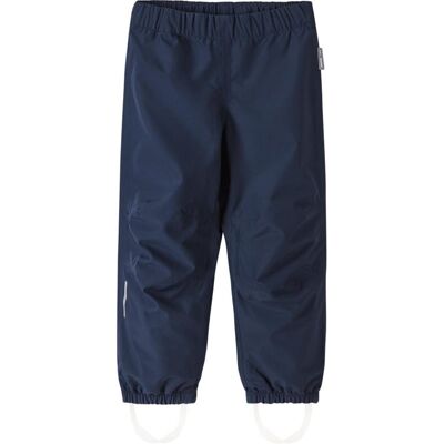 Reima Kaura Reimatec Pants Kids Navy - 116 116 Reima Kaura Reimatec Pants Kids Navy - 116 116