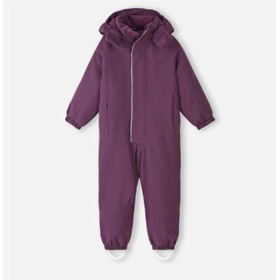 Reima Tromsa Syvä Purppura Talvivaatetus Lapsille Reima Tromsa Syvä Purppura Talvivaatetus Lapsille