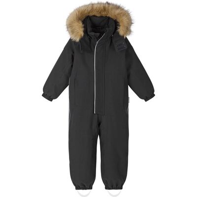 ReimaTec Winter Overall Trondheim Black - 92 cl 92 cl ReimaTec Winter Overall Trondheim Black - 92 cl 92 cl