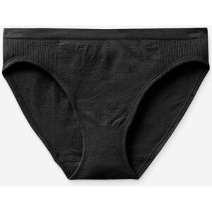 Smartwool Merino Sport Seamless Bikini Boxed Black - XS XS Smartwool Merino Sport Seamless Bikini Boxed Black - XS XS