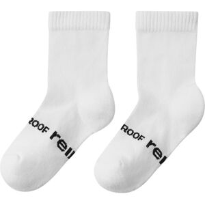 Reima Socks Insect White - 34 34 Reima Socks Insect White - 34 34