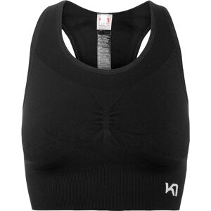 Kari Traa Ness Top 2.0 Black - M/M M/M Kari Traa Ness Top 2.0 Black - M/M M/M