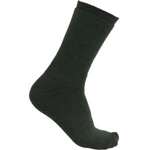 Woolpower Socks Classic 400 Forest Green - 45-48 45-48 Woolpower Socks Classic 400 Forest Green - 45-48 45-48