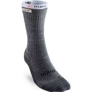 Injinji Women's Liner + Hiker - M/L M/L Injinji Women's Liner + Hiker - M/L M/L