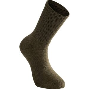 Woolpower Socks Classic 200 Pine Green - 45-48 45-48 Woolpower Socks Classic 200 Pine Green - 45-48 45-48
