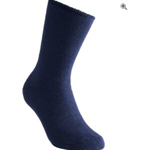 Woolpower Socks Classic 600 Dark Navy - 36-39 36-39 Woolpower Socks Classic 600 Dark Navy - 36-39 36-39