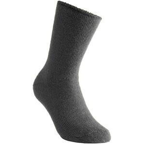 Woolpower Socks Classic 600 Grey - 36-39 36-39 Woolpower Socks Classic 600 Grey - 36-39 36-39