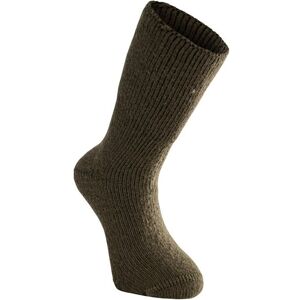 Woolpower Socks Classic 600 Pine Green - 36-39 36-39 Woolpower Socks Classic 600 Pine Green - 36-39 36-39