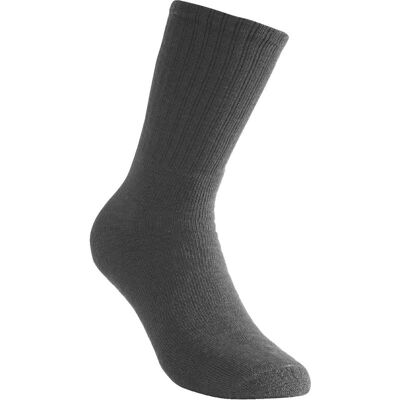 Woolpower Socks Classic 200 Grey - 36-39 36-39 Woolpower Socks Classic 200 Grey - 36-39 36-39