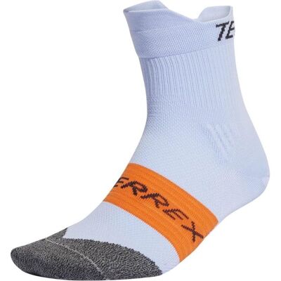 Adidas TRX TRL AGR Sock Bludaw - XS XS Adidas TRX TRL AGR Sock Bludaw - XS XS