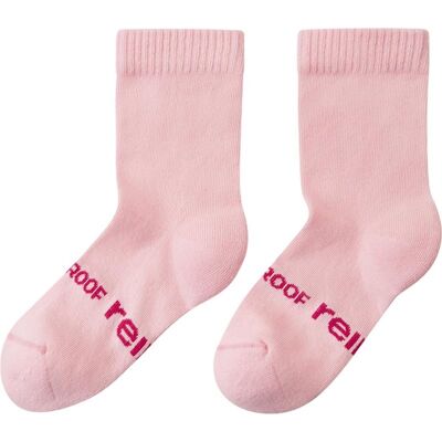 Reima Socks Insect Pale Rose Reima Socks Insect Pale Rose