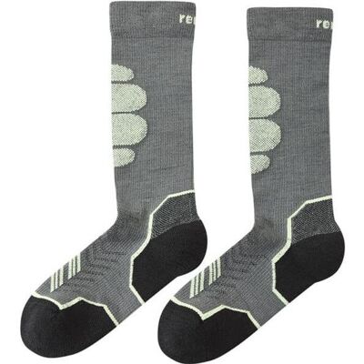 Reima Socks Atleetti Soft Black - 22 22 Reima Socks Atleetti Soft Black - 22 22