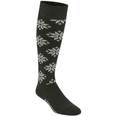 Kari Traa Rose Sock Thyme - 36-37 36-37 Kari Traa Rose Sock Thyme - 36-37 36-37