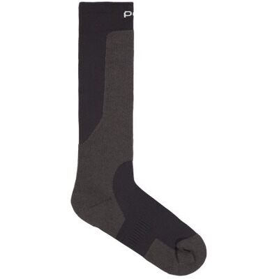 POC Race Sock Sylvanite Grey - XXL XXL POC Race Sock Sylvanite Grey - XXL XXL