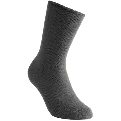 Woolpower Socks Classic 600 Grey - 36-39 36-39 Woolpower Socks Classic 600 Grey - 36-39 36-39