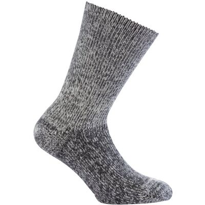 Woolpower - Classic 800 - Harmaa Mélange - Vaellussukat Woolpower - Classic 800 - Harmaa Mélange - Vaellussukat