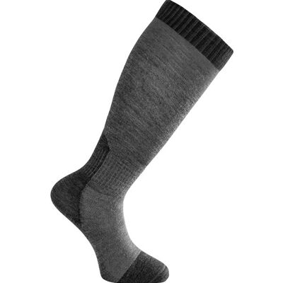 Woolpower Socks Skilled Knee High Liner - 40-44 40-44 Woolpower Socks Skilled Knee High Liner - 40-44 40-44