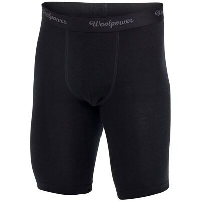 Woolpower Boxer Xlong M's LITE - XL XL Woolpower Boxer Xlong M's LITE - XL XL