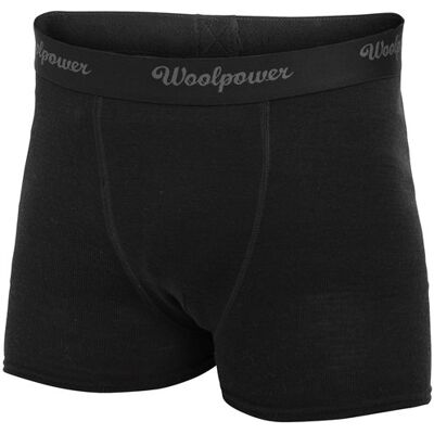 Woolpower Boxer M's LITE - S S Woolpower Boxer M's LITE - S S