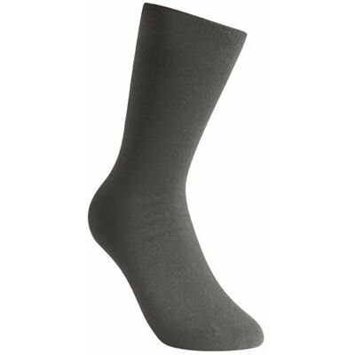 Woolpower Socks Liner Classic Grey - 45-48 45-48 Woolpower Socks Liner Classic Grey - 45-48 45-48