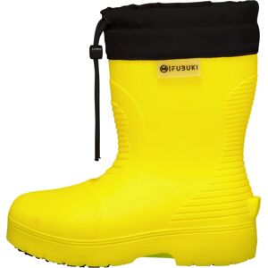 Fubuki Niseko 3.0 Kids Yellow - 28/29 28/29 Fubuki Niseko 3.0 Kids Yellow - 28/29 28/29