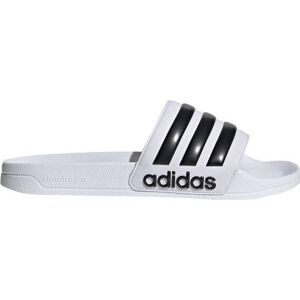 Adidas Adilette Shower Sandals - 48 2/3 48 2/3 Adidas Adilette Shower Sandals - 48 2/3 48 2/3