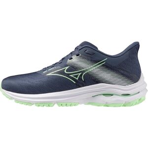 Mizuno Wave Equate 9 Women Vintage Indigo/Neo Mint/White - 37 37 Mizuno Wave Equate 9 Women Vintage Indigo/Neo Mint/White - 37 37