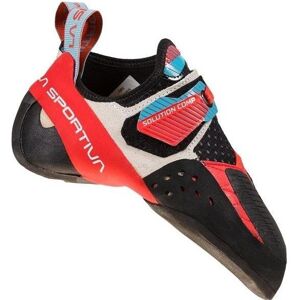 La Sportiva Solution Comp W - Kiivetkengät La Sportiva Solution Comp W - Kiivetkengät