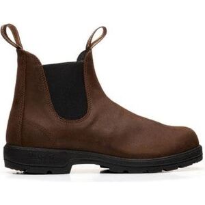 Blundstone 1609 Classics Chelsea Boot Antique Brown 46 Blundstone 1609 Classics Chelsea Boot Antique Brown 46
