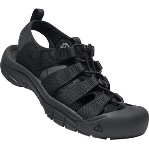 Keen Newport H2 W'S Triple Black - 39,5 39,5 Keen Newport H2 W'S Triple Black - 39,5 39,5