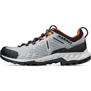 Mammut Alnasca Knit III Low Women Ice Gray/Black - 37 1/3 37 1/3 Mammut Alnasca Knit III Low Women Ice Gray/Black - 37 1/3 37 1/3