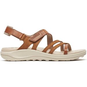 Merrell Harbor Backstrap Womens Hazel - 37 37 Merrell Harbor Backstrap Womens Hazel - 37 37