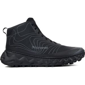 NNormal Tomir 2.0 Boot Black - 39 1/3 39 1/3 NNormal Tomir 2.0 Boot Black - 39 1/3 39 1/3
