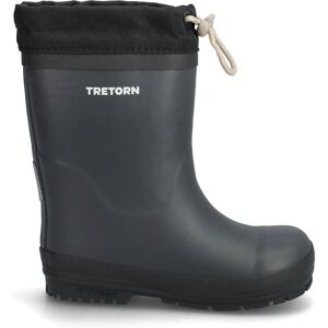 Tretorn Naven Black 29 Tretorn Naven Black 29