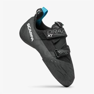 Scarpa Drago XT FZR Black/Iron - 44 44 Scarpa Drago XT FZR Black/Iron - 44 44