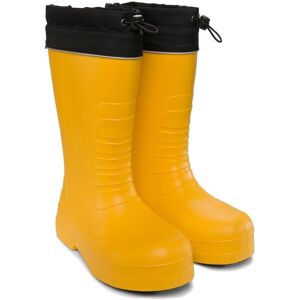 Viking Norse Tall Boot Yellow - 37 37 Viking Norse Tall Boot Yellow - 37 37