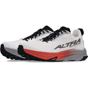 Altra W Mont Blanc Speed White/Coral - 37 37 Altra W Mont Blanc Speed White/Coral - 37 37