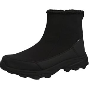 Halti Nanook Mid 3 DX Black - 44 44 Halti Nanook Mid 3 DX Black - 44 44