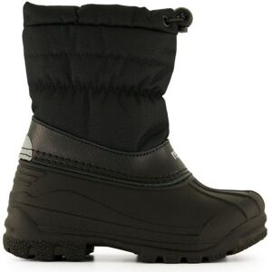 Reima Winter Boots, Nefar Black - 26 26 Reima Winter Boots, Nefar Black - 26 26