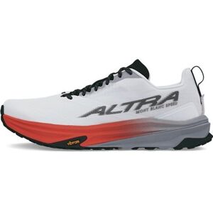Altra W Mont Blanc Speed White/Red - 40,5 40,5 Altra W Mont Blanc Speed White/Red - 40,5 40,5