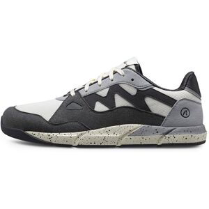 Joe Nimble Sneaker Addict M Gray/Off White - 44,5 44,5 Joe Nimble Sneaker Addict M Gray/Off White - 44,5 44,5