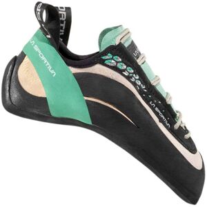 La Sportiva Miura Woman White/Jade Green - 37 37 La Sportiva Miura Woman White/Jade Green - 37 37