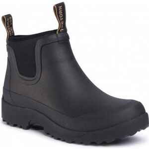 Tretorn Terrain Low Neo Black 41 Tretorn Terrain Low Neo Black 41