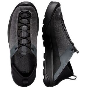 Mammut Alnasca Hybrid Low Men Steel/Black - 42 2/3 42 2/3 Mammut Alnasca Hybrid Low Men Steel/Black - 42 2/3 42 2/3
