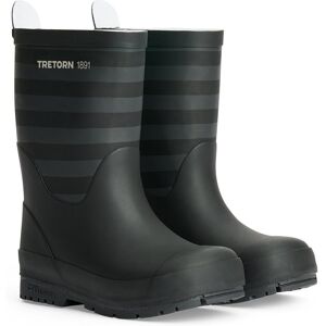 Tretorn Gränna Black - 35 35 Tretorn Gränna Black - 35 35
