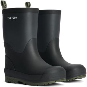 Tretorn Ven Black - 32 32 Tretorn Ven Black - 32 32