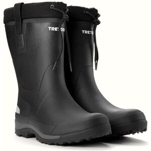 Tretorn Nord 2.0 Black - 36 36 Tretorn Nord 2.0 Black - 36 36