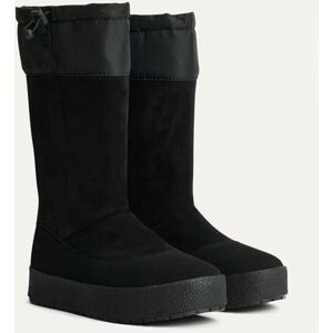 Tretorn Avdala Hybrid Jet Black - 37 37 Tretorn Avdala Hybrid Jet Black - 37 37