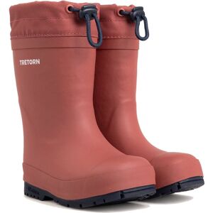 Tretorn Naven Dusty Cedar - 23 23 Tretorn Naven Dusty Cedar - 23 23
