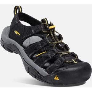 Keen Newport H2 M Black - 46 46 Keen Newport H2 M Black - 46 46